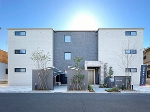 シャーメゾン　カゼノ