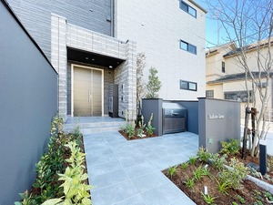 シャーメゾン カゼノ 302号-12