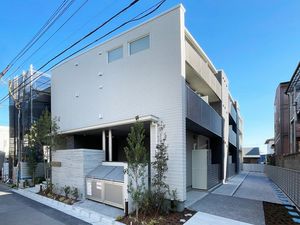 クレストタウン新都心