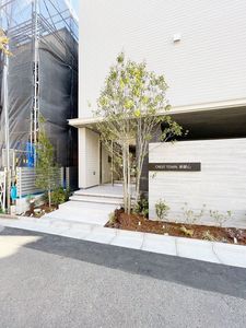 クレストタウン新都心 102号-12