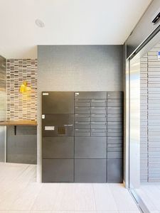 クレストタウン新都心 102号-14