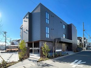 エスペランサ大宮