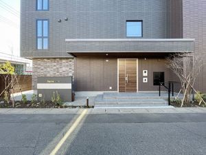 エスペランサ大宮 202号-12