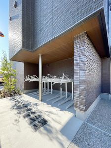 エスペランサ大宮 202号-13