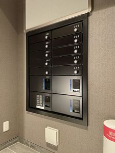 エスペランサ大宮 202号-15