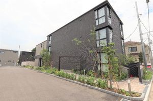 プラチナバレー 101号-1