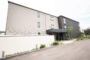 プラチナバレー 101号-12