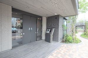 プラチナバレー 101号-14