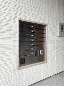 ロベリア西大宮 302号-15