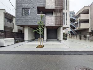ボヌール新都心 203号-12