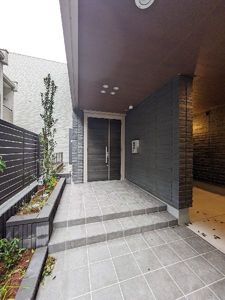 ボヌール新都心 203号-13