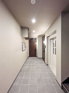 ボヌール新都心 203号-15