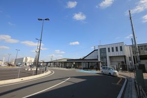 ラ・ポーズ末広