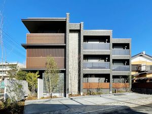 オリィーブテラス 301号-1