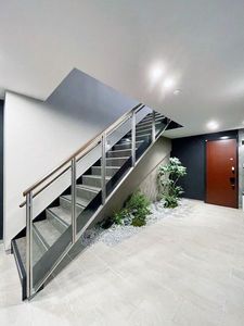 オリィーブテラス 301号-12