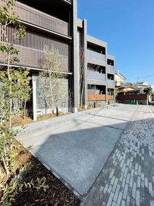 オリィーブテラス 301号-14