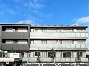 グランシャンブル 302号-1