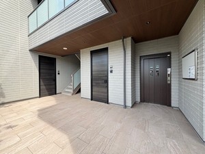 グランシャンブル 302号-12