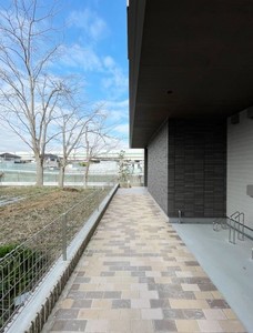 グランシャンブル 302号-13