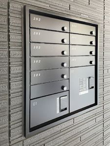 グランシャンブル 302号-14