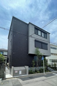 ステイヒル宮町 101号-12