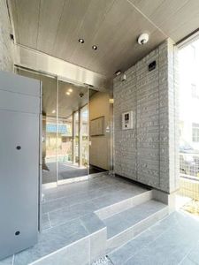 ステイヒル宮町 101号-13