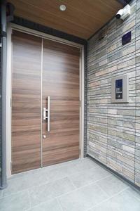 ブルーム　ガーデン 106号-12