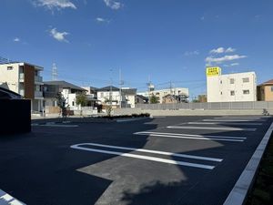 ブルーム　ガーデン 106号-15