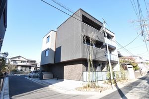 カーサ　ディ　セイ　アルベリ　Ⅴ 102号-1