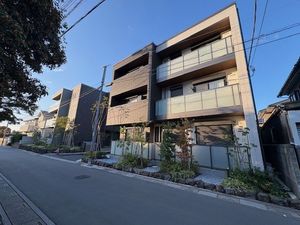 カーサ　ディ　セイ　アルベリ　Ⅴ 102号-12