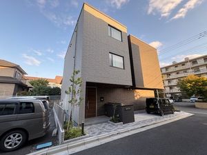 カーサ　ディ　セイ　アルベリ　Ⅴ 102号-13