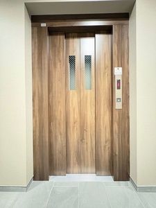 カーサ　ディ　セイ　アルベリ　Ⅴ 102号-15