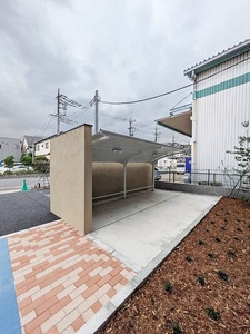 アルカディア宮原 202号-14