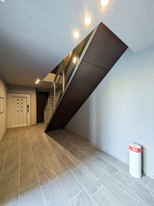 ラフェリーチェ堀の内 305号-12