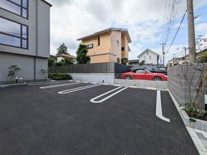 ラフェリーチェ堀の内 305号-13