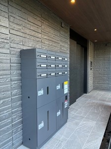 ラフェリーチェ堀の内 305号-15