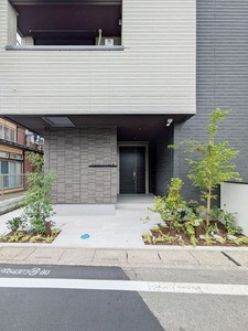 カームリバー Ⅱ 102号-12