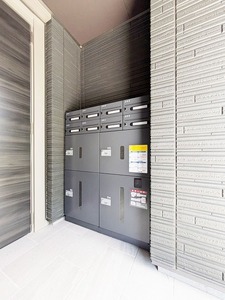 カームリバー Ⅱ 102号-14