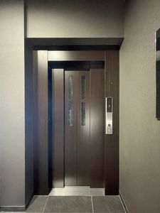 ヴィラ　グレイシア 101号-15