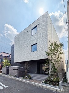 ライヴ　テイル　桜木町