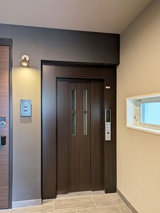 ライヴ　テイル　桜木町 103号-12