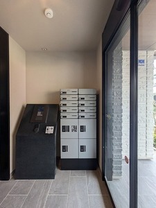 ライヴ　テイル　桜木町 103号-13