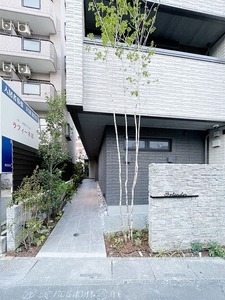 スプレンドル 401号-12