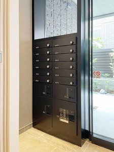 スプレンドル 401号-13