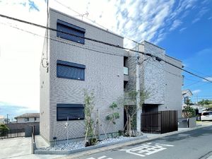 西大宮　ベース