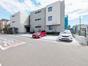 ドムス　グランツ　大宮日進 103号-12