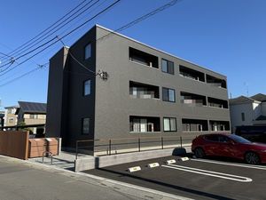 グラン　ヒルズ 102号-12