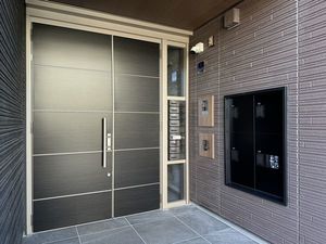 グラン　ヒルズ 102号-13