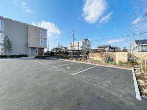 オークヒルズ南中野 101号-14