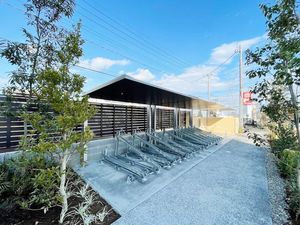オークヒルズ南中野 101号-15